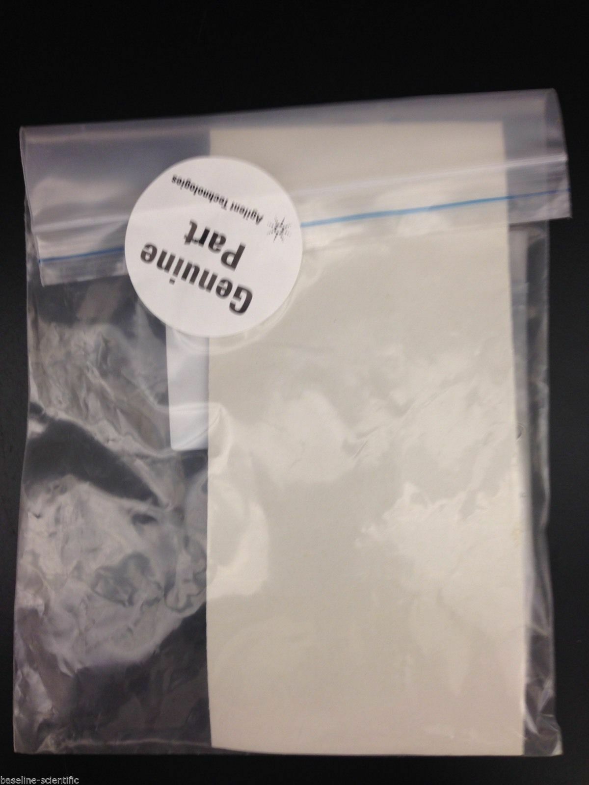 BRAND NEW Agilent G1313-68719 PM kit for G1329 A/B Autosampler - Image 2
