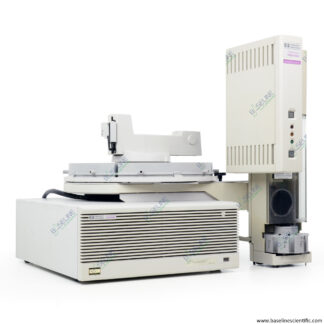 Agilent G1512A AutoSampler, Controller & Injector