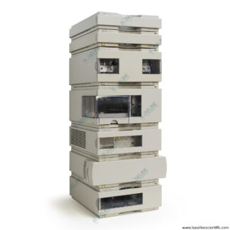 Agilent 1100 HPLC Binary DAD