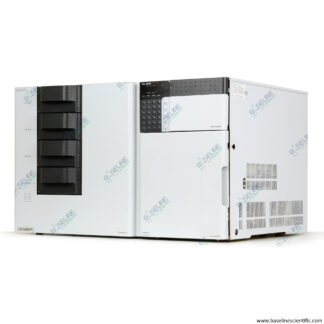 Shimadzu SIL-20AC Prominence UFLC Autosampler and Rack Changer with ONE YEAR WARRANTY