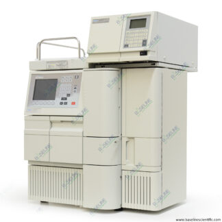 Waters Alliance e2695 and 2475 Multi-Wavelength Fluorescence Detector