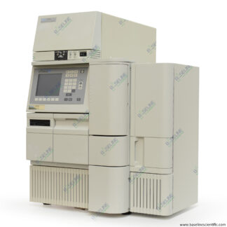 Waters Alliance HT 2795 with 2996 PDA