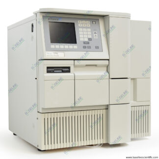 Waters Alliance 2795 with Column Oven