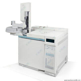 Agilent 6890 Plus GC with Various configuration and 7683 Autosampler