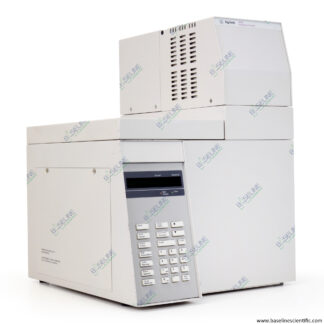 Agilent 7694E G1883A Headspace Sampler