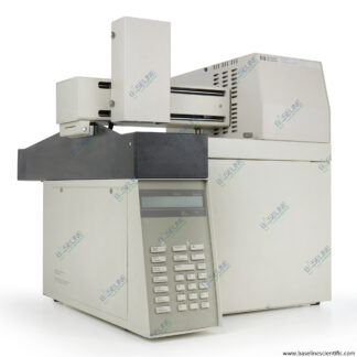 Agilent 7694 G1290A Headspace Sampler
