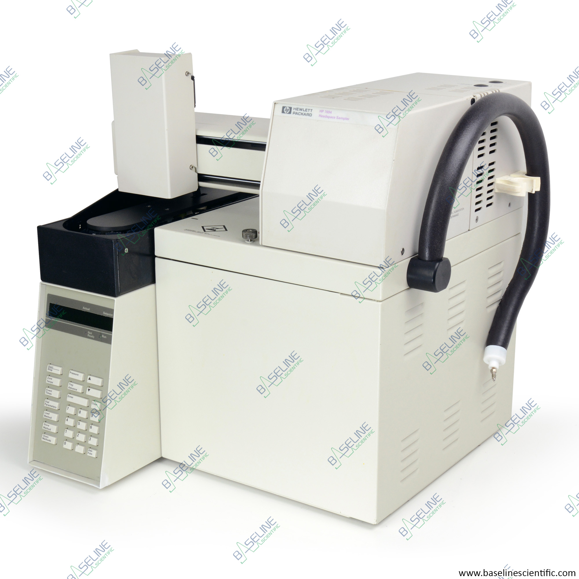 Agilent 7694 G1289 Headspace Sampler - Image 2