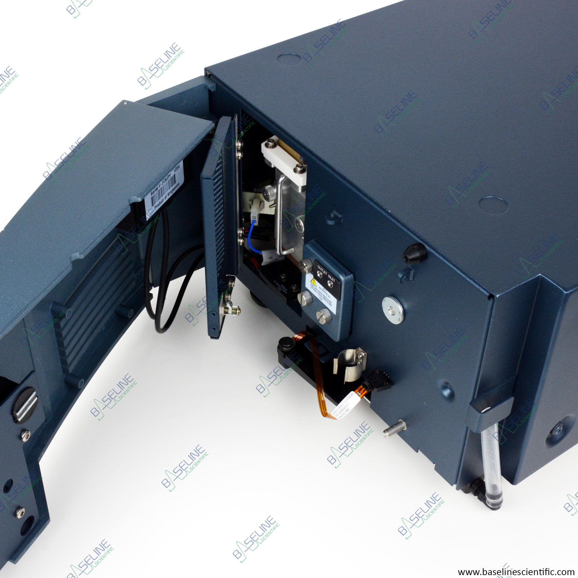 Waters ACQUITY FLR Fluorescence Detector - Image 2