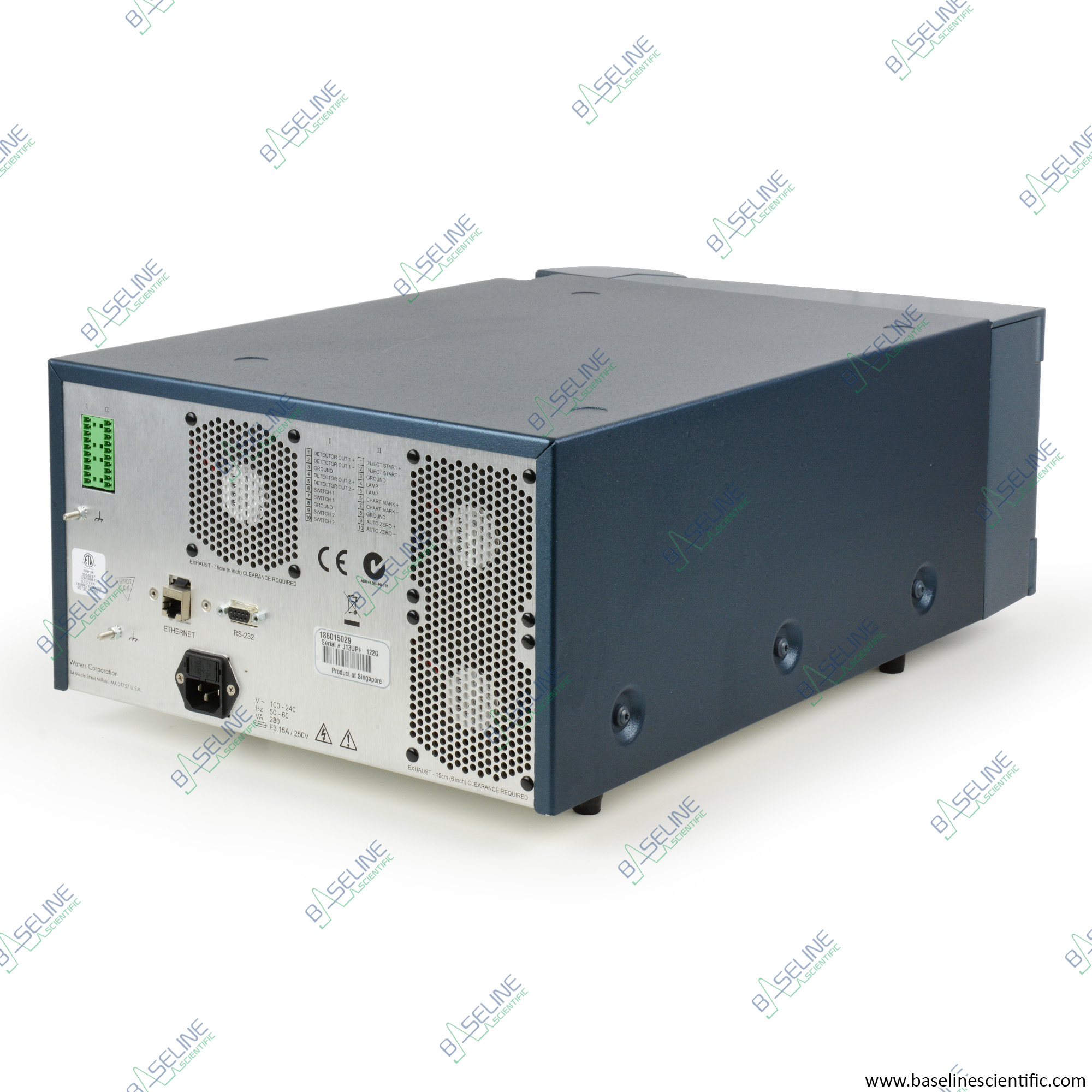 Waters ACQUITY FLR Fluorescence Detector - Image 3