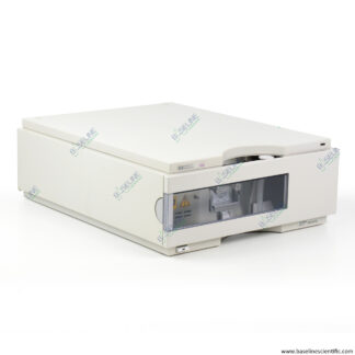 Agilent 1100 G1314A Variable Wavelength Detector