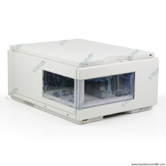Agilent 1100 G2258A Dual Loops Autosampler