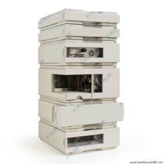 Agilent 1100 HPLC Quaternary DAD system