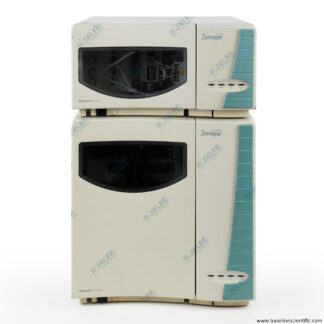 Thermo Finnigan AutoSampler with MS Pump with ONE YEAR WARRANTY