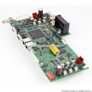 Agilent G1312-66550 Mainboard for G1312B Fully Tested