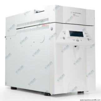 Agilent 6850 G2630A Network GC with FID and SSL Inlet
