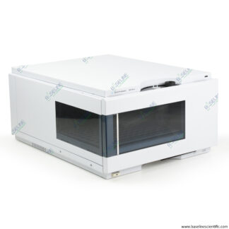 Agilent 1200 G1364C Analytical Fraction Collector