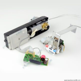 Agilent 6890 GC FID Complete Kit