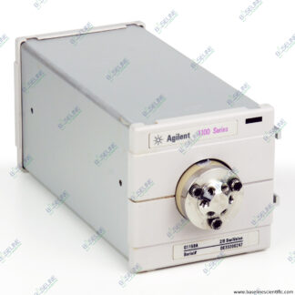 Agilent 1100 Series G1158A 2 Position 6 Port Valve