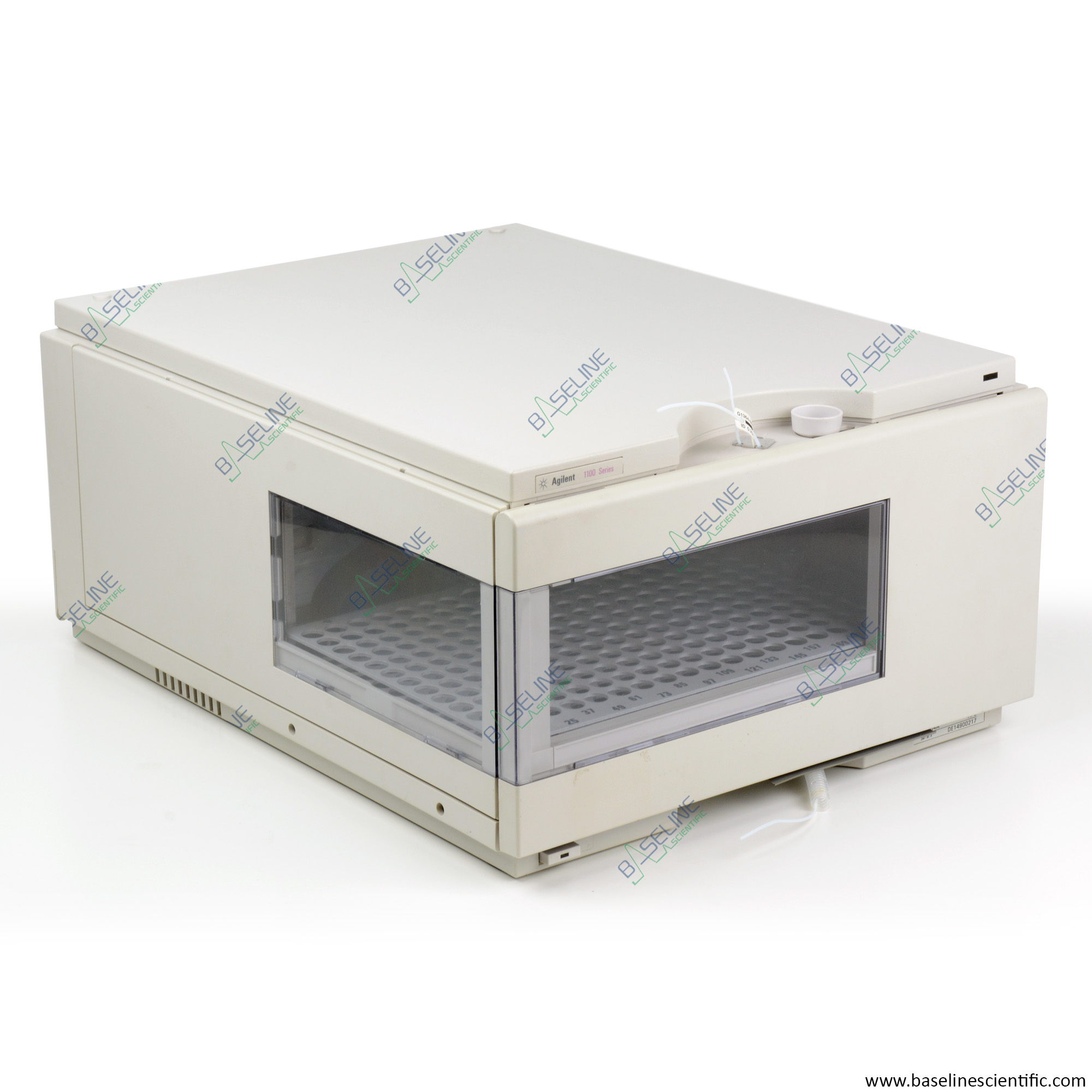 Agilent 1100 G1364A AFC-Automatic Fraction Collector