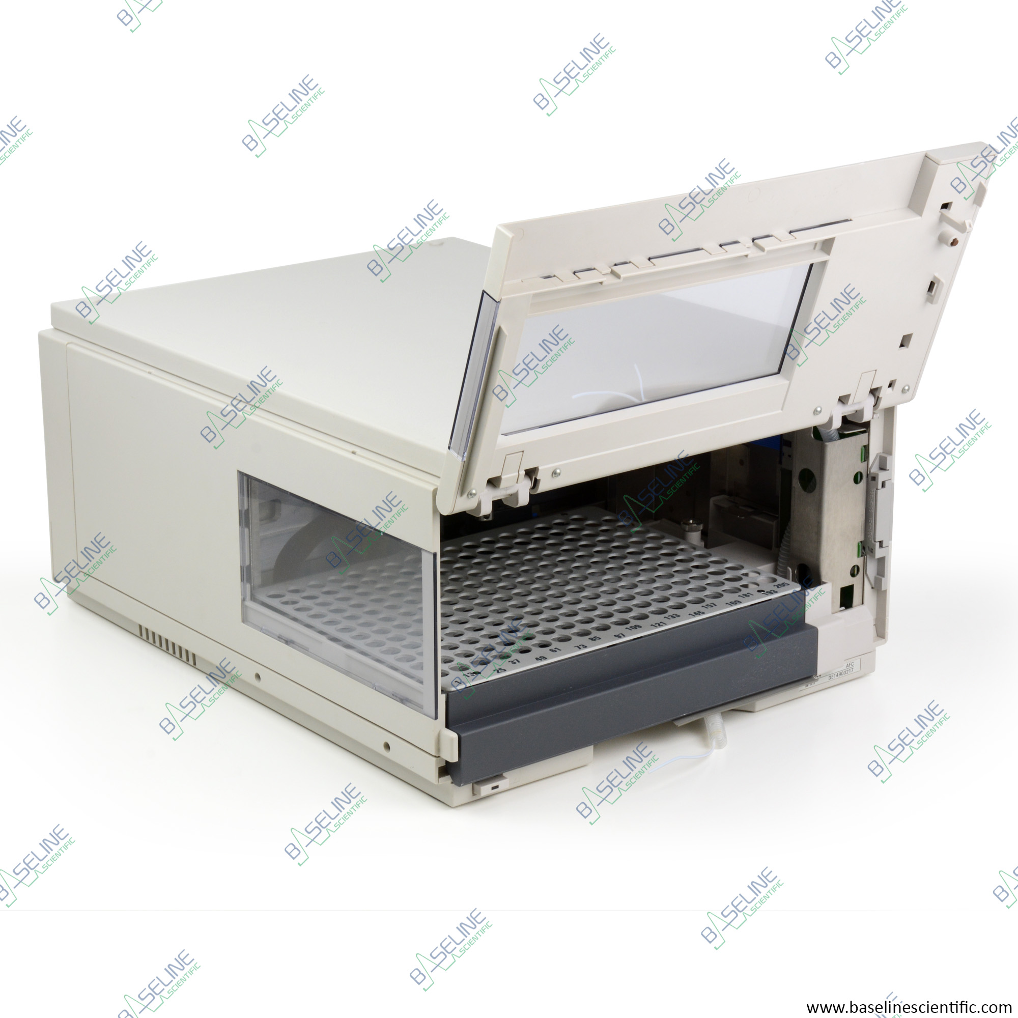 Agilent 1100 G1364A AFC-Automatic Fraction Collector - Image 2