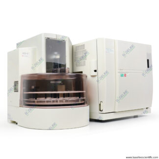 Shimadzu TOC-V CPH & ASI-V Autosampler with Control Software