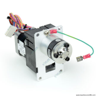 Agilent G1316A 0101-0920 Selection Valve
