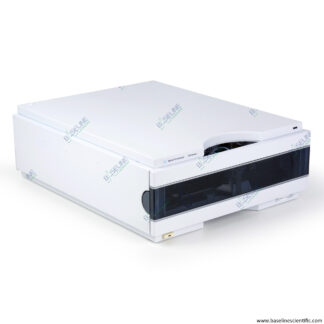 Agilent 1200 G1315C Diode Array Detector