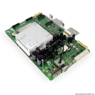 Agilent 6890 1530-60200 1530-60201 Mainboard