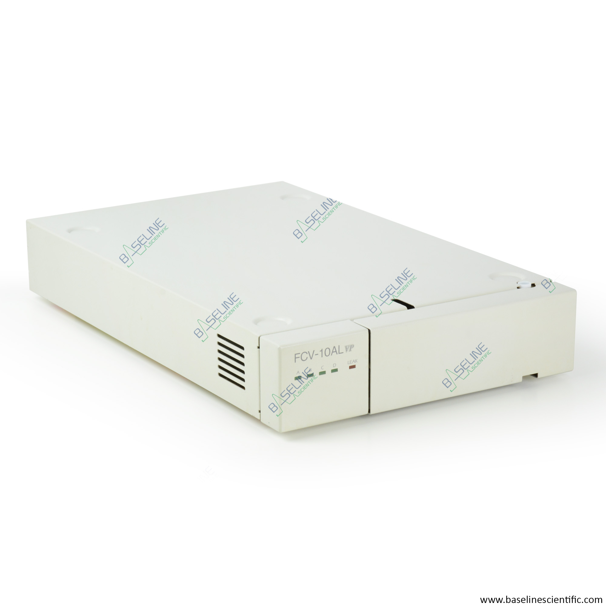 Shimadzu FCV-10AL VP Low Pressure Gradient Valve