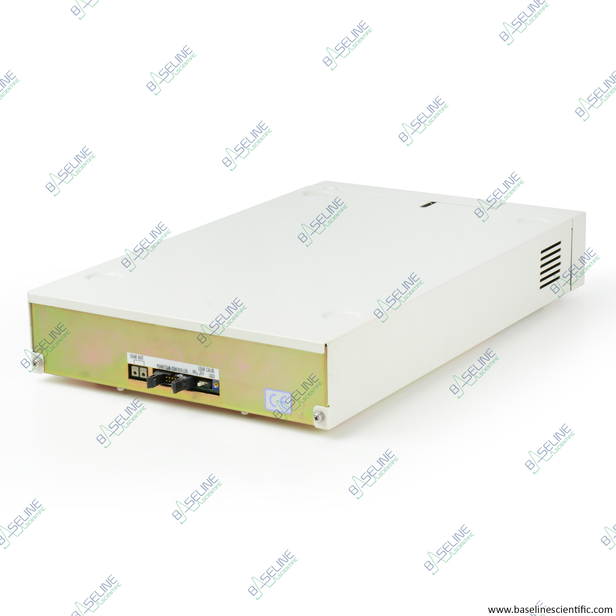 Shimadzu FCV-10AL VP Low Pressure Gradient Valve - Image 2