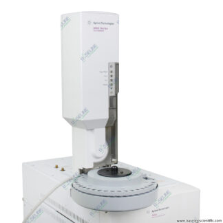 Agilent 6850 Series G2880A Autosampler