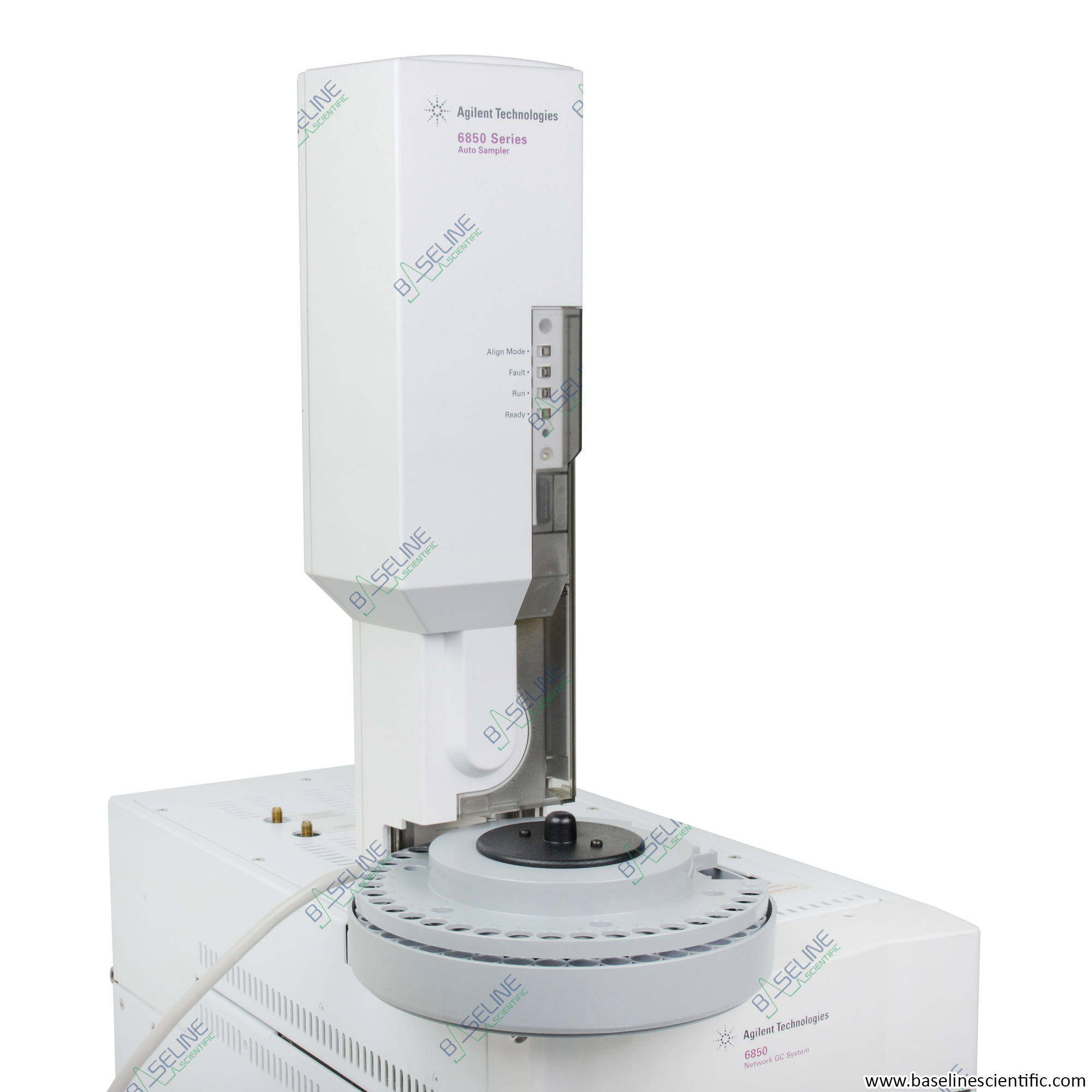 Agilent 6850 Series G2880A Autosampler