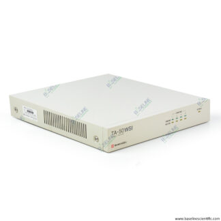 Shimadzu TA-50 WSI Thermal Analyzer