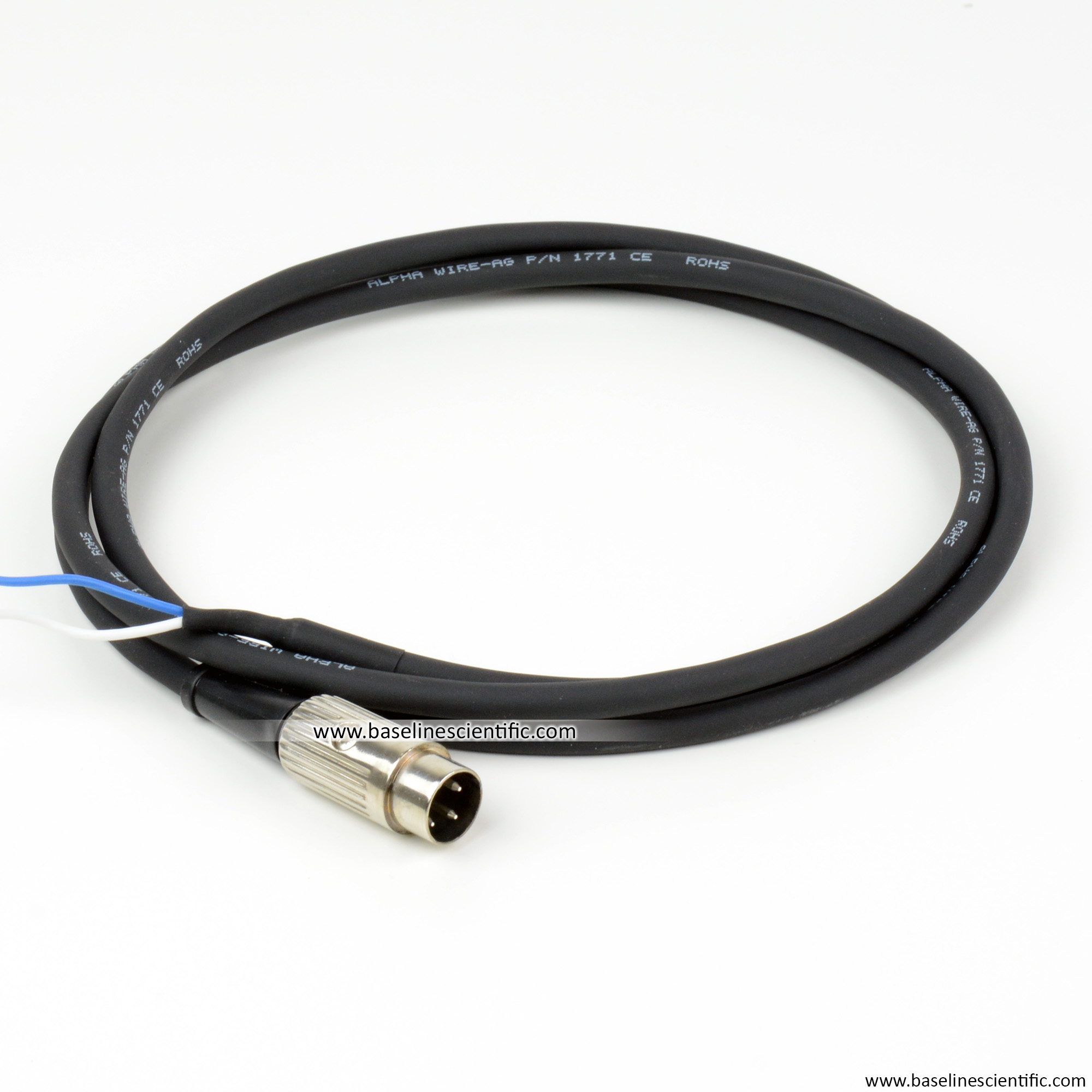 Agilent 1260 G4218A ELSD Signal / AutoZero Cable
