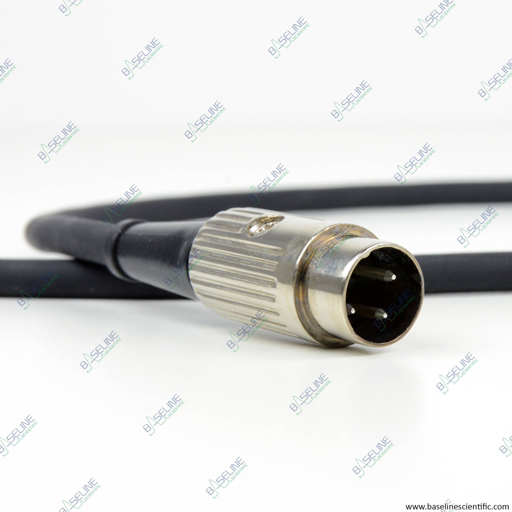 Agilent 1260 G4218A ELSD Signal / AutoZero Cable - Image 2