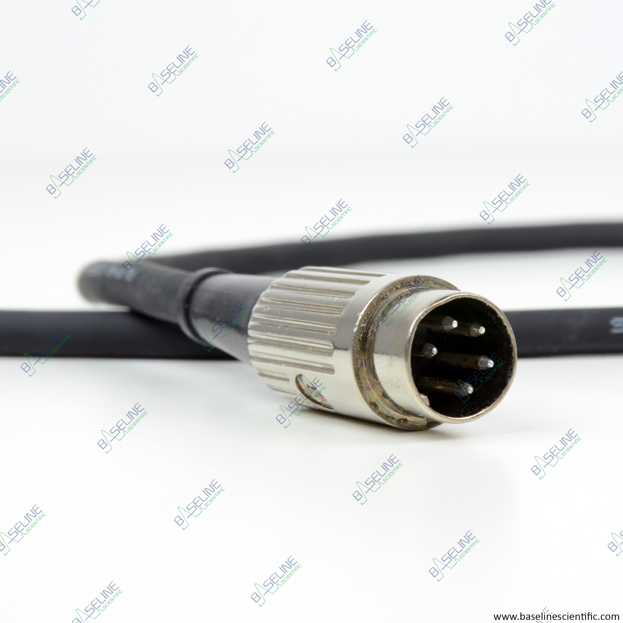 Agilent 1260 G4218A ELSD Signal / AutoZero Cable - Image 4