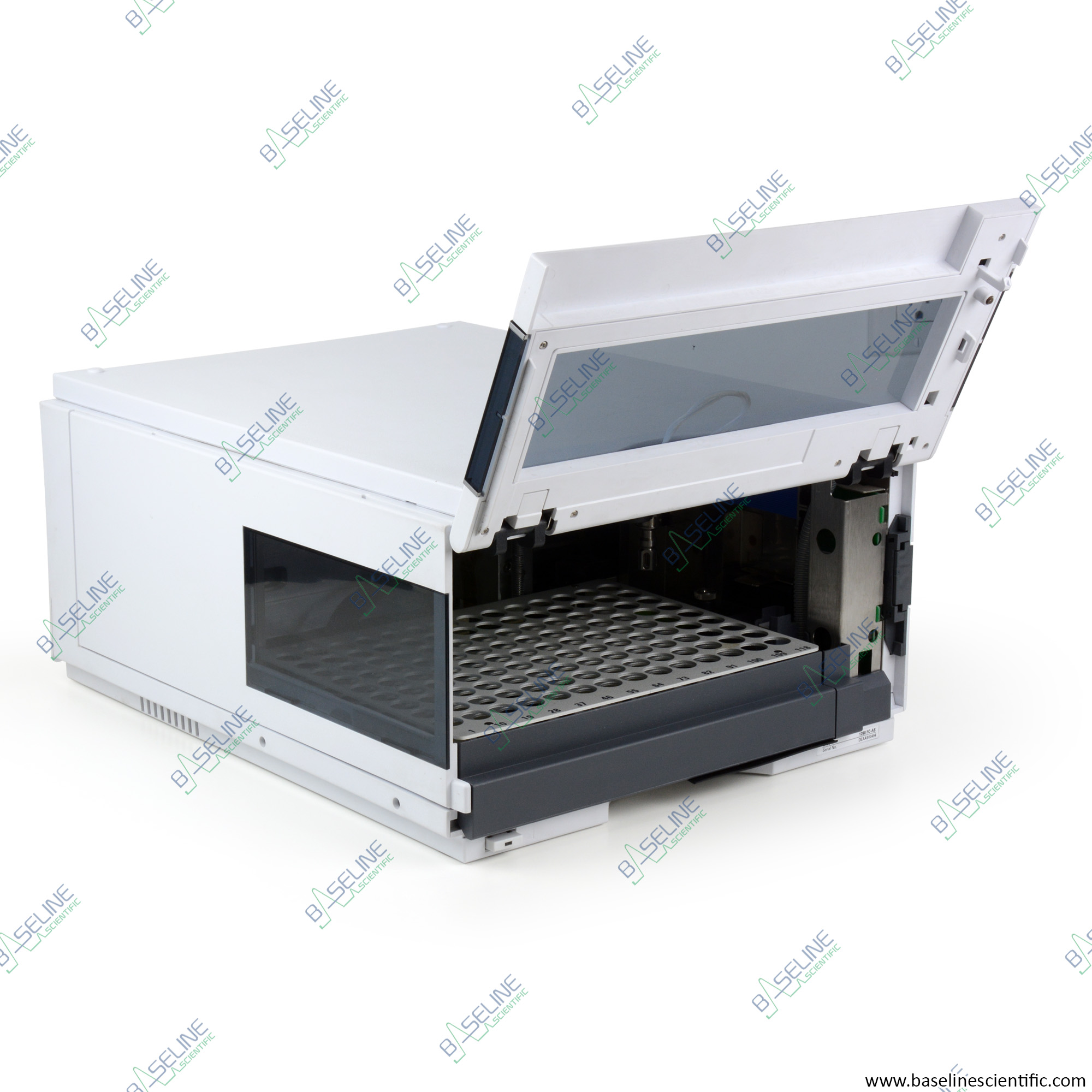 Agilent 1260 G1364C Analytical Fraction Collector - Image 2