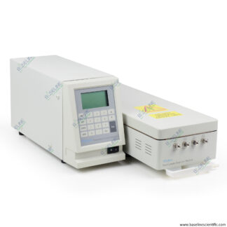 Waters Temperature Control Module II and Column Heater