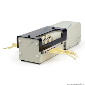 Agilent Varian Vankel VK-810 8-Channel Peristaltic Pump Refurbished