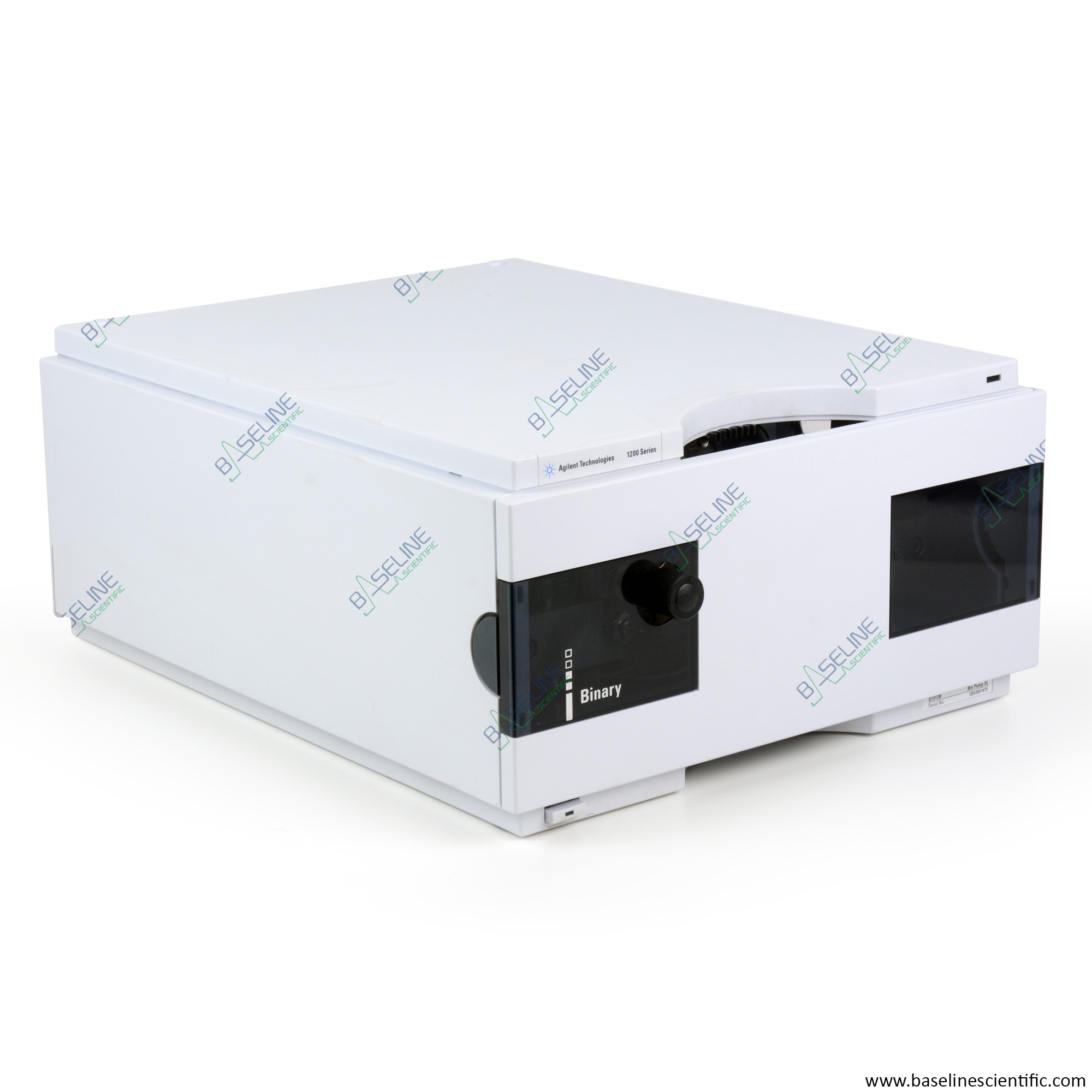 Agilent 1200 G1312A Binary Pump