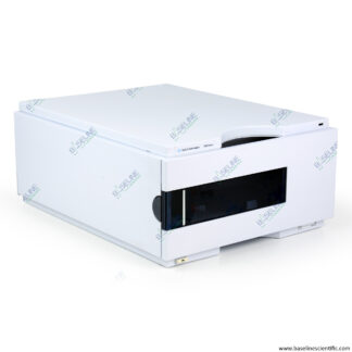 Agilent 1200 G1362A Refractive Index Detector