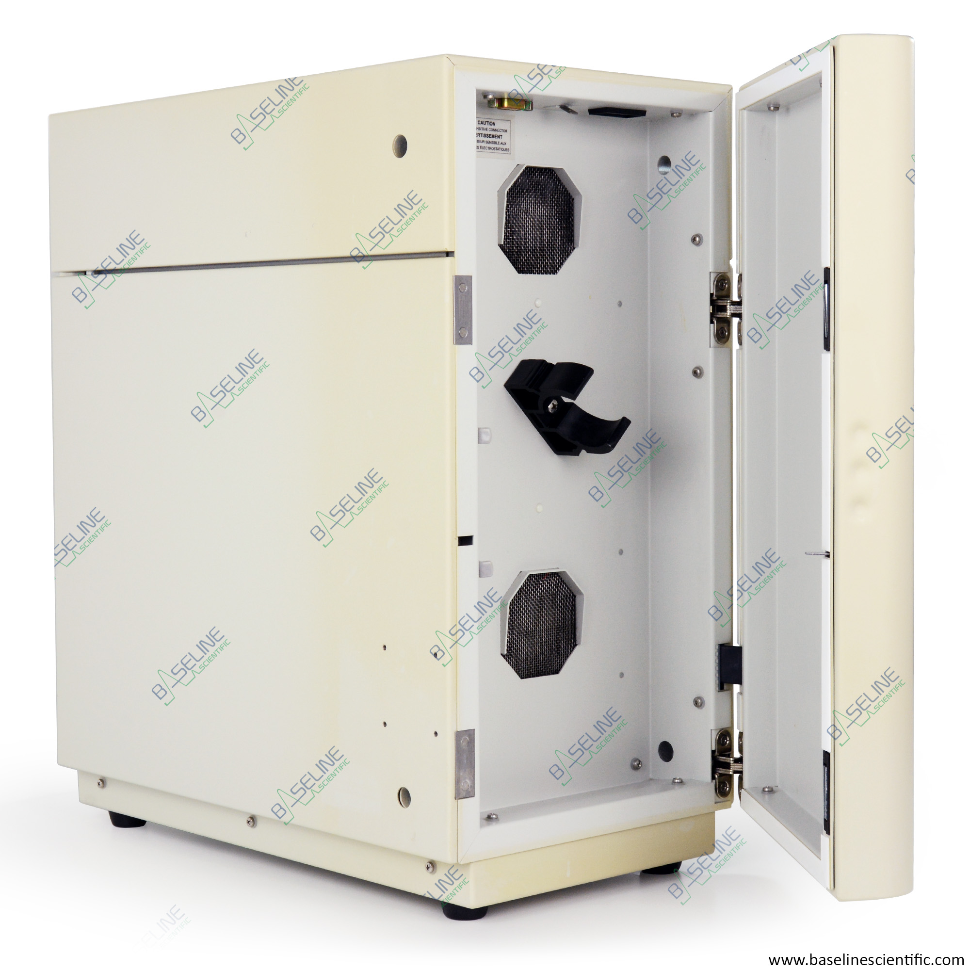 Waters 2465 Electrochemical Detector - Image 2