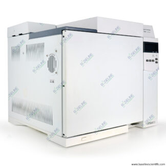 Agilent 7820A G4350A Gas Chromatograph Dual FID and Dual SSL
