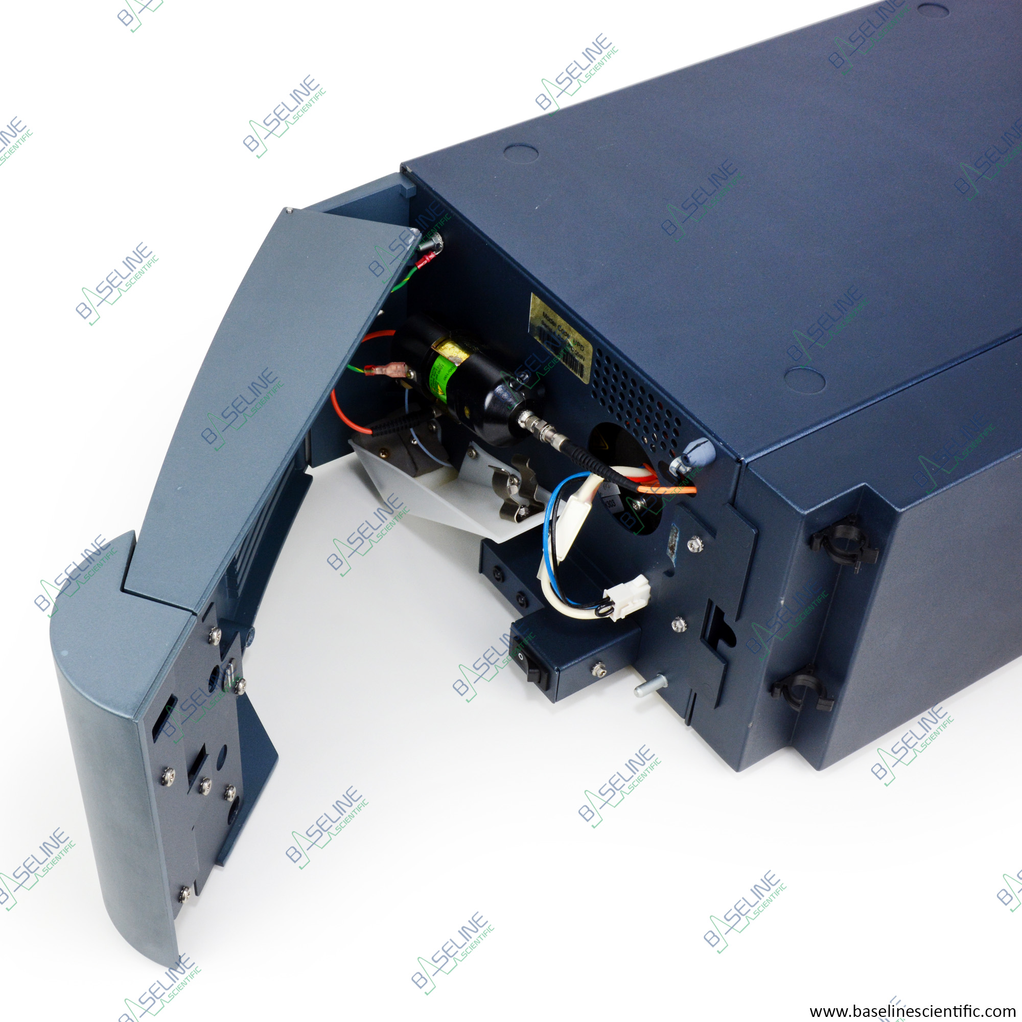 Waters ACQUITY 2996 PDA Detector - Image 2