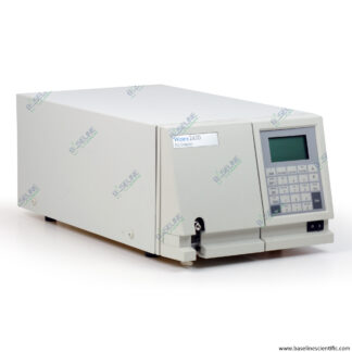 Waters 2420 Evaporative Light Scattering Detector