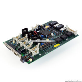 Agilent 341-0700004-HSP Mainboard for 7694 Fully Tested