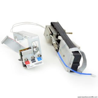 Agilent 6890 GC NPD Assembly