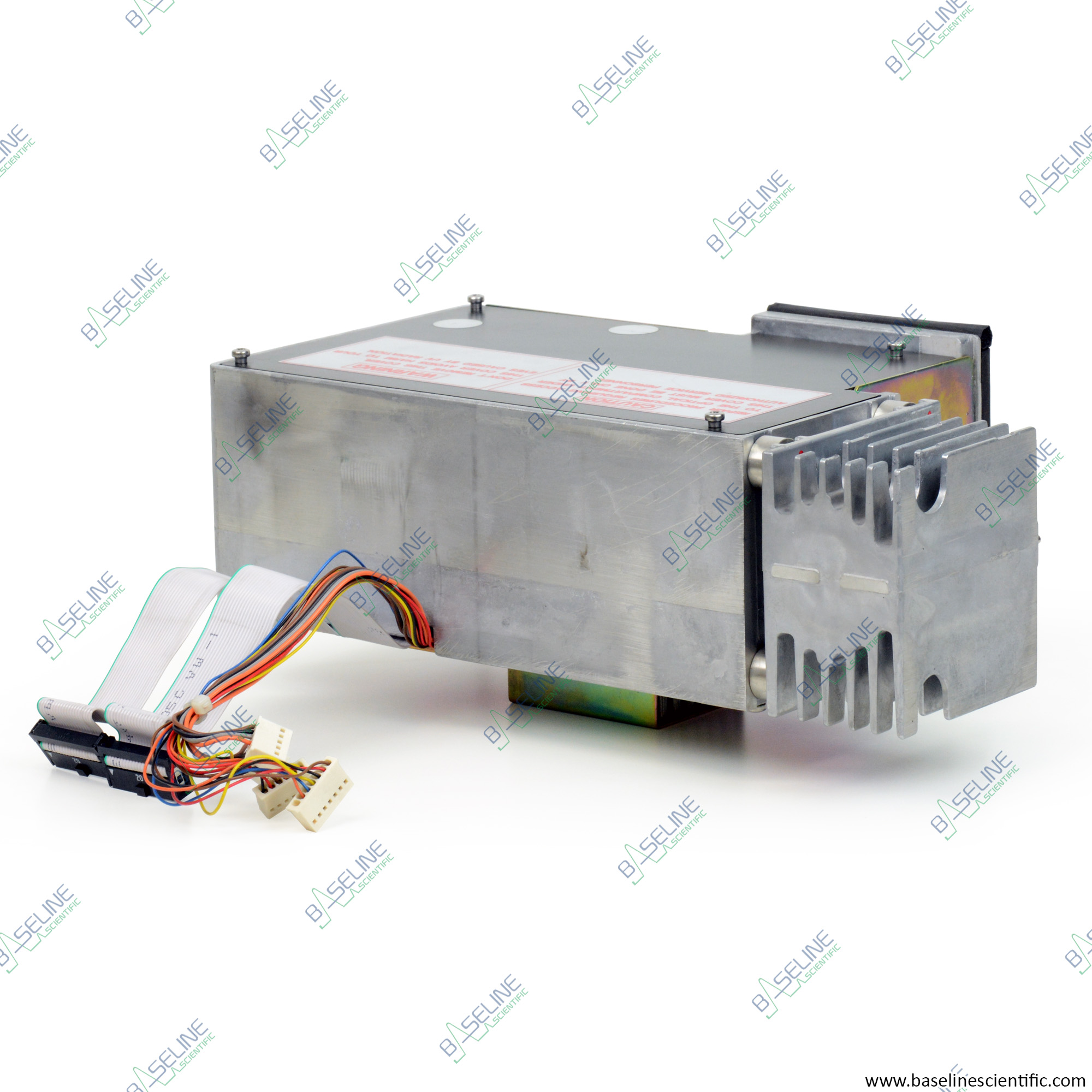 Agilent G1314-60060 G1314-69060 Optical Unit - Image 2
