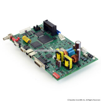 Agilent G1314-66526 VWD Mainboard Fully Tested