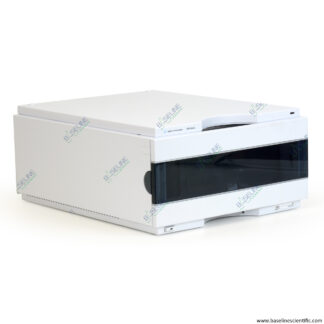 Agilent 1260 G1362A Refractive Index Detector